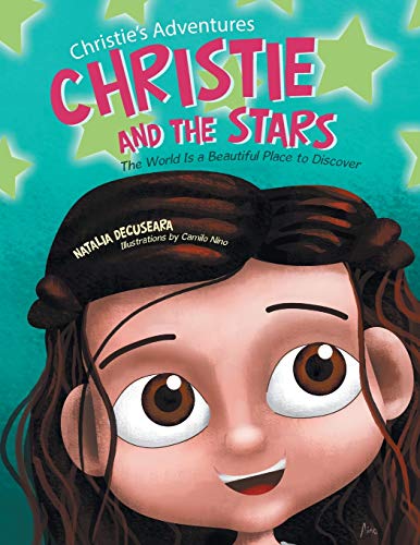 Christie's Adventures: The World Is a Beautiful Place to Discover