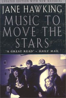 Music to Move the Stars: A Li: A Life with Stephen