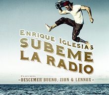 Subeme la Radio