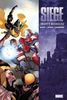 Siege: Mighty Avengers (Mighty Avengers (Paperback))