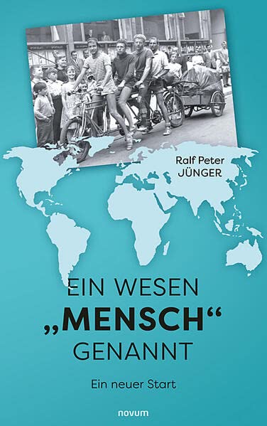Ein Wesen „Mensch genannt: Ein neuer Start