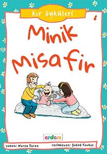 Minik Misafir | Buch | Zustand gut