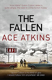 The Fallen (Quinn Colson, Band 7)