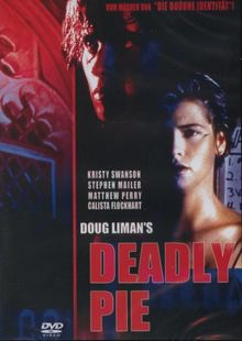 Kamikaze College / Deadly Pie