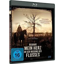Begrabt mein Herz an der Biegung des Flusses - Limited Edition von Voulez Vouz Films  | DVD | Zustand sehr gut