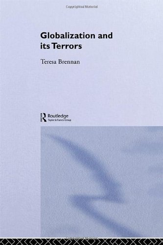 Globalization and its Terrors