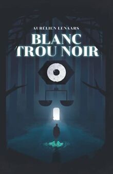 Blanc trou noir