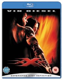 XXX [Blu-ray] [UK Import]