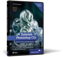 Adobe Photoshop CS2 Tutorials