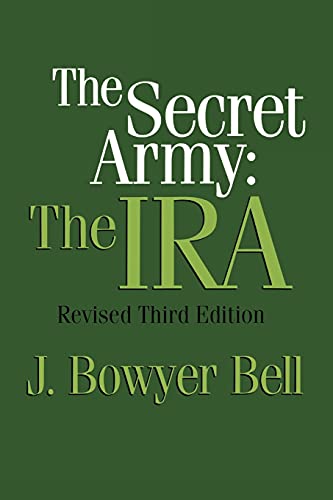 The Secret Army: The Ira