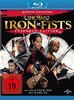The Man With The Iron Fists - Extended Edition [Blu-ray]