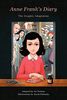 Anne Frank's Diary: The Graphic Adaptation (Pantheon Graphic Library)