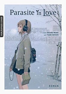 Parasite in Love - Roman von Sugaru, Miaki | Buch | Zustand gut