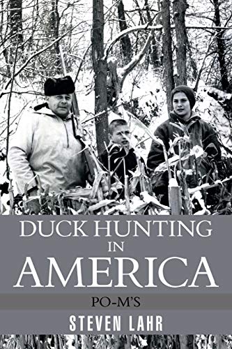 Duck Hunting in America: Po-m's