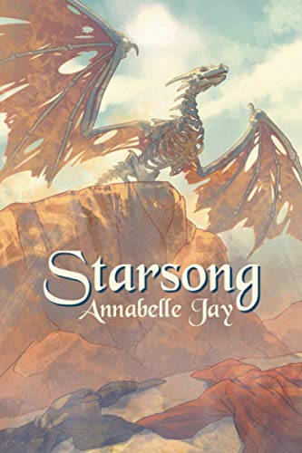 Starsong (The Sun Dragon, Band 3)