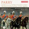 Parry: Chor- und Orchesterwerke