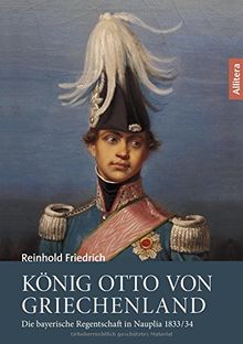 König Otto von Griechenland