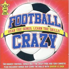 Football Crazy