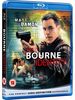 The Bourne Identity [Blu-ray] [UK Import]