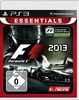 F1 2013 - Formula 1