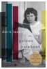 The Golden Notebook: A Novel (Harper Perennial Modern Classics)