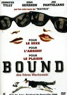 Bound [FR IMPORT]