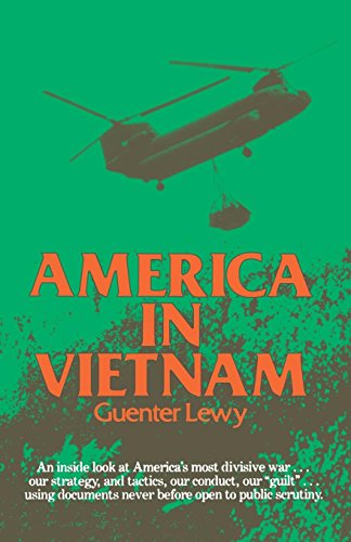 America in Vietnam
