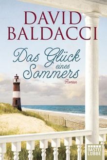 Das Glück eines Sommers: Roman