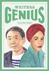 Laurence King Publishing Genius Writers (Genius Playing Cards)