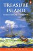 Treasure Island. Level 2, Elemantary, 600 Words, Classics. (Lernmaterialien) (Penguin Readers: Level 2)