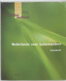 Nederlands voor buitenlanders 3E: Delftse methode (De Delftse methode)