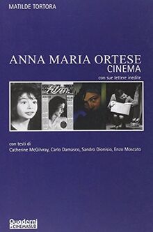Anna Maria Ortese von Tortora, Matilde | Buch | Zustand gut