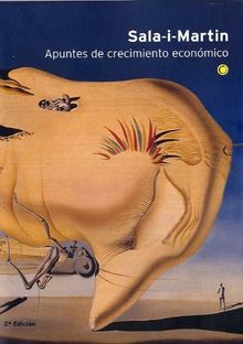 Apuntes de crecimiento económico (Economía)