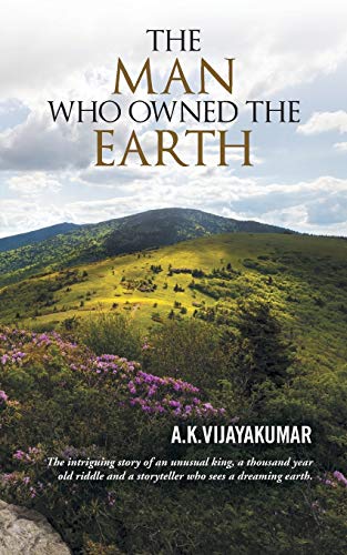 The Man Who Owned The Earth