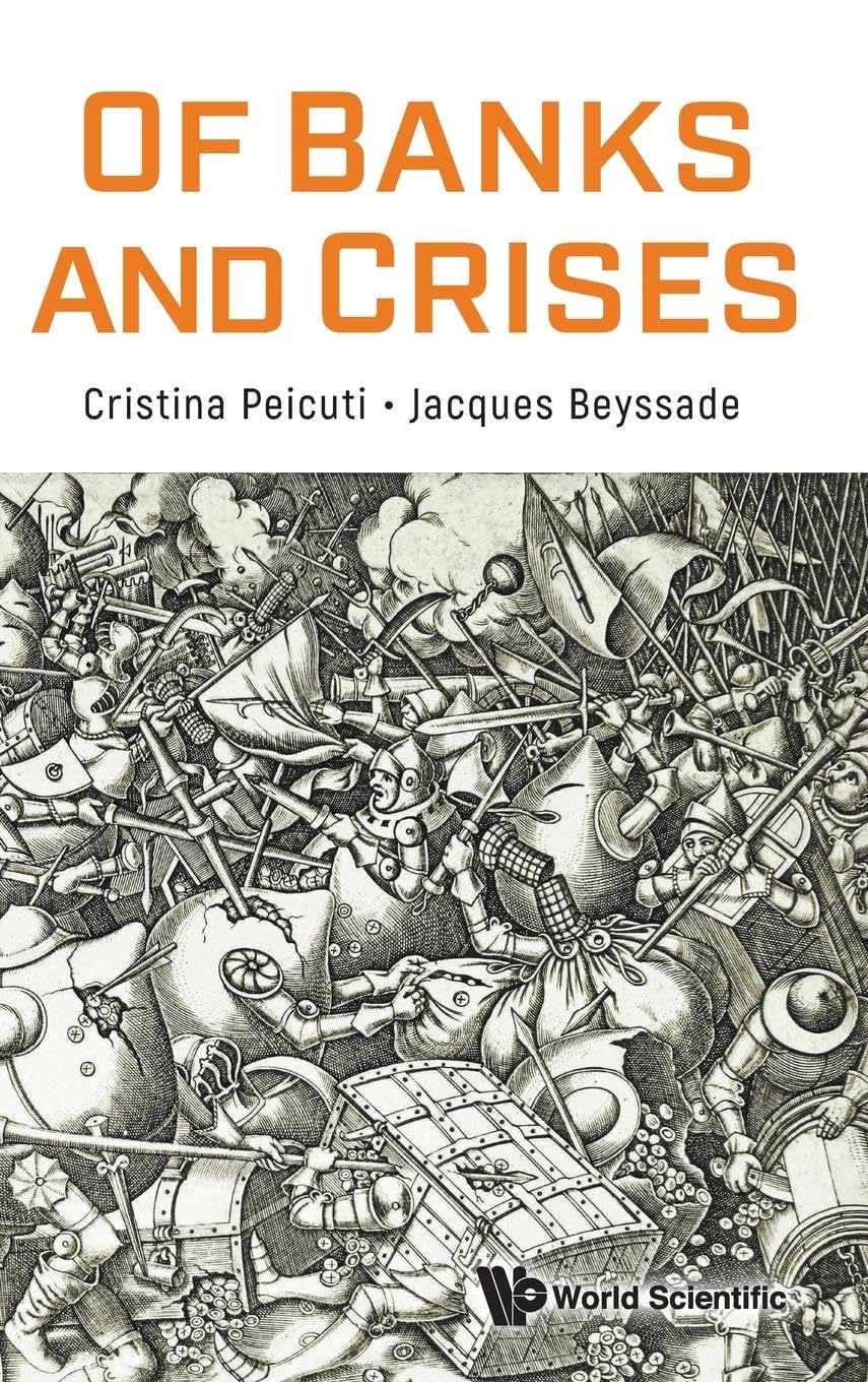 Of Banks And Crises