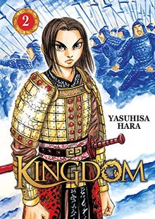 Kingdom. Vol. 2