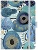 Premium Timer Big "Sea Pebble" 2023: Hochwertiger Buchkalender. Terminplaner mit Wochenkalendarium, Gummiband und Stifthalter. 12 x 17 cm