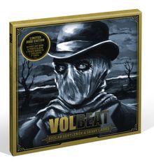 Outlaw Gentlemen & Shady Ladies (Limited Edition inkl. Buch, Bonus-CD + 7'' Vinyl)