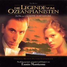 Die Legende vom Ozeanpianisten (The Legend of the Pianist on the Ocean)