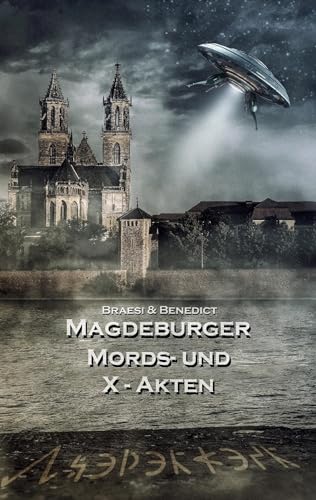 Magdeburger Mords- und X-Akten: Magdeburger Mörder Club