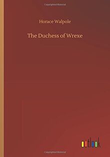 The Duchess of Wrexe