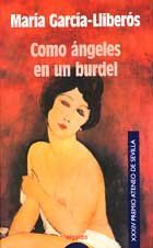 Como ángeles en un burdel (Algaida Literaria)