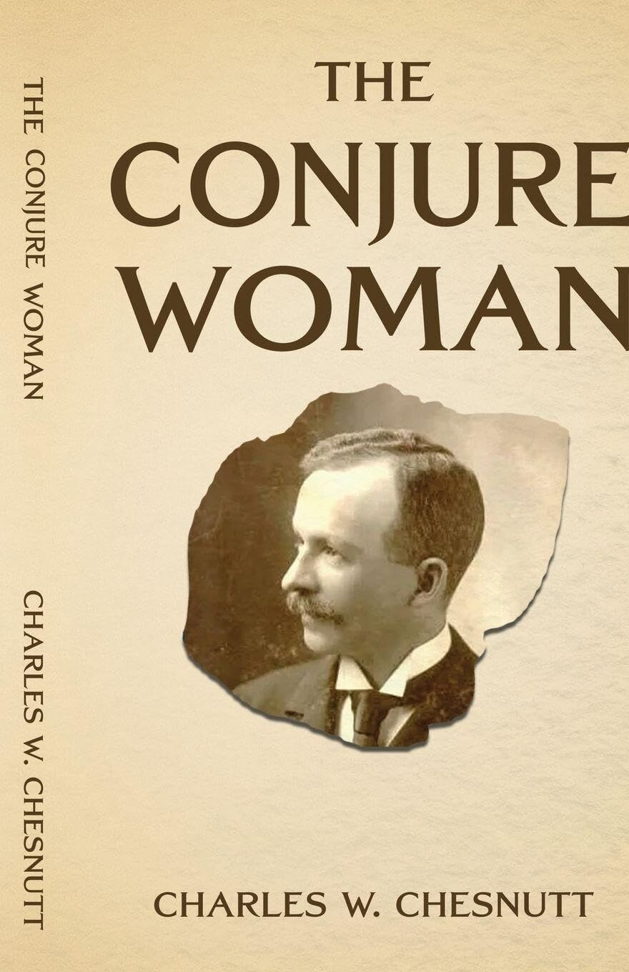 The Conjure Woman