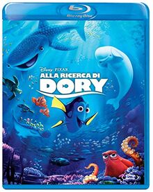 Alla Ricerca Di Dory