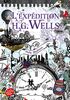 L'expédition H.G. Wells