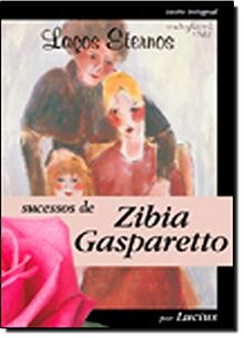 Laços Eternos (Em Portuguese do Brasil)