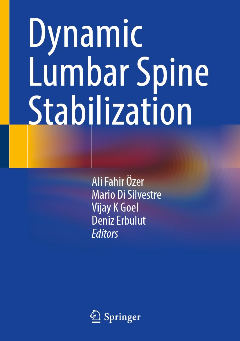 Dynamic Lumbar Spine Stabilization