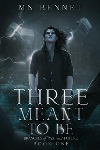 Mn Bennet Three Meant To Be, Branches Of Past And Future Book One