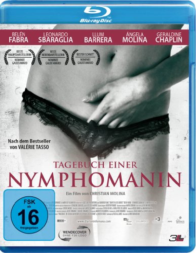 Tagebuch Einer Nymphomanin Tagebuch Einer Nymphomanin