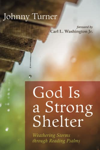 God Is a Strong Shelter: Weathering Storms through Reading Psalms